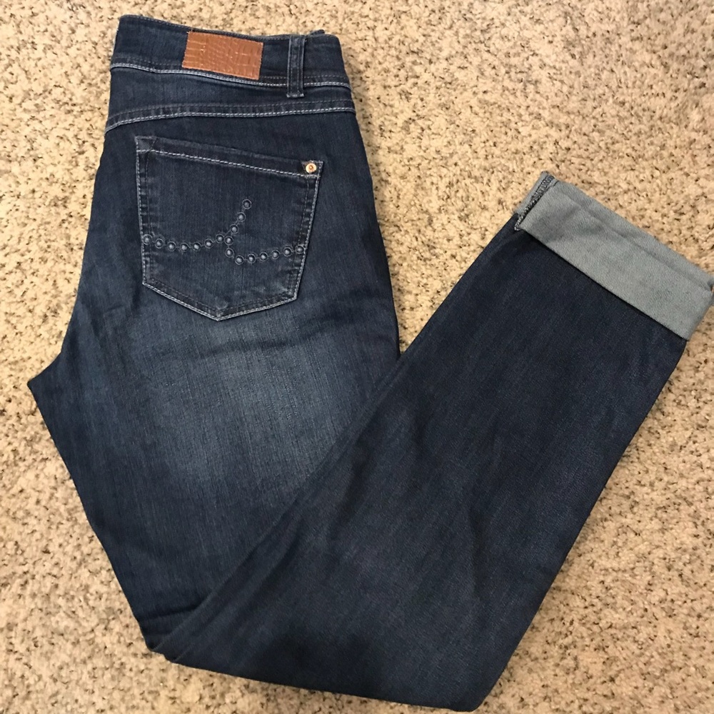Macy’s Inc Jeans